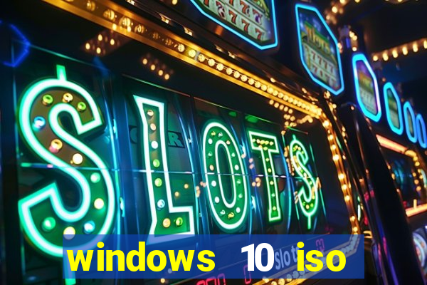 windows 10 iso download google drive